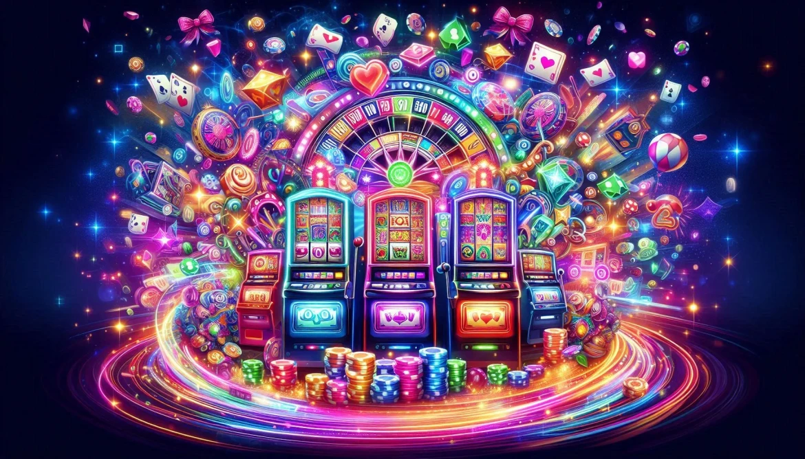 Winity Casino