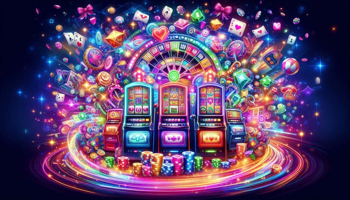 Winity Casino